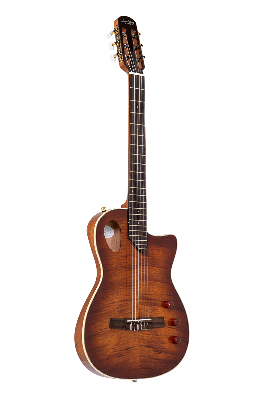 SHERRY CE TB
